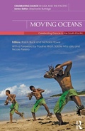 Cover: Moving Oceans - Routledge India
