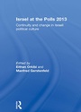 Cover: Israel at the Polls 2013 - Routledge