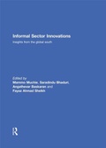 Cover: Informal Sector Innovations - Routledge