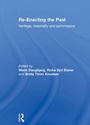 Cover: Re-Enacting the Past - Routledge