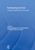 Cover: Re-Enacting the Past - Routledge