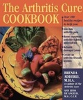 Cover: The Arthritis Cure Cookbook - Regnery Publishing Inc