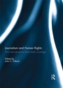 Cover: Journalism and Human Rights - Routledge