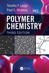 Abbildung von: Polymer Chemistry - CRC Press