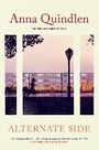 Cover: Alternate Side - Scribner UK