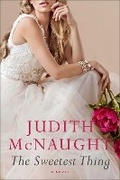 Cover: The Sweetest Thing - Simon & Schuster Ltd