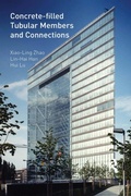 Cover: Concrete-filled Tubular Members and Connections - CRC Press