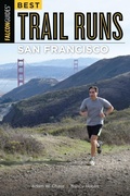 Cover: Best Trail Runs San Francisco - Falcon Guides