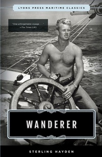 Enlarge image Cover: Wanderer - The Lyons Press