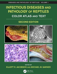 Abbildung von: Infectious Diseases and Pathology of Reptiles - CRC Press