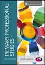 Cover: Primary Professional Studies - Learning Matters Ltd