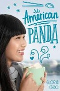 Cover: American Panda - Simon & Schuster
