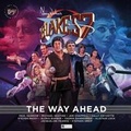 Cover: The Way Ahead 40th Anniversary Special - Big Finish Productions Ltd