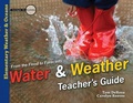 Cover: Water & Weather - Master Books