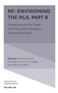 Cover: Re-envisioning the MLS - Emerald Publishing Limited