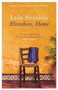 Cover: Elsewhere, Home - Telegram Books