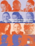 Cover: Depression and Bipolar Disorder - Centre for Addiction and Mental Health