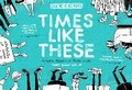 Cover: Times Like These - September Publishing