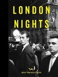 Enlarge image Cover: London Nights - Hoxton Mini Press