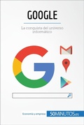 Cover: Google - 50Minutos.es