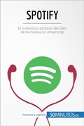 Cover: Spotify - 50Minutos.es