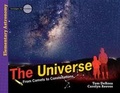 Cover: Universe Student Text - Master Books
