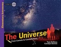 Enlarge image Cover: Universe Student Text - Master Books