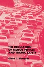 Cover: The Regulation of Motor Vehicle and Traffic Safety - Springer