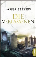 Cover: Die Verlassenen - beTHRILLED