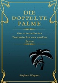 Cover: Die doppelte Palme - epubli
