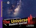 Cover: The Universe Student Journal - Master Books