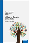 Cover: Inklusive Schulen entwickeln - Verlag Julius Klinkhardt