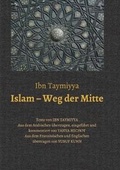 Cover: Islam - Weg Der Mitte - Tredition Gmbh