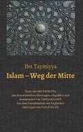 Cover: Islam - Weg Der Mitte - Tredition Gmbh