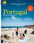 Cover: ADAC Reisemagazin / ADAC Reisemagazin Portugal Algarve - ADAC Medien und Reise