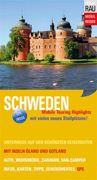 Abbildung von: Schweden - Rau, Werner