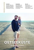 Cover: Familienreisef&uuml;hrer Ostseek&uuml;ste Schleswig-Holstein - Companions