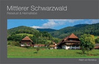 Abbildung von: Mittlerer Schwarzwald - Ralph von Bordelius Verlag