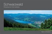Abbildung von: Schwarzwald - Ralph von Bordelius Verlag