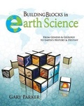 Cover: Building Blocks in Earth Scien - Master Books