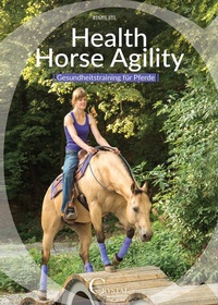 Abbildung von: Health Horse Agility - Crystal Verlag
