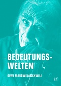 Cover: Bedeutungswelten - Verbrecher