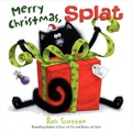 Cover: Merry Christmas, Splat - HarperCollins