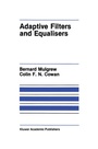 Cover: Adaptive Filters and Equalisers - Kluwer Academic Publishers