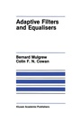 Cover: Adaptive Filters and Equalisers - Springer