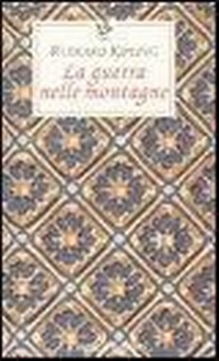 Abbildung von: La guerra sulle montagne. Impressioni del fronte italiano - Le occasioni;Passigli