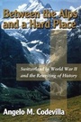 Cover: Between the Alps and a Hard Place - Regnery Publishing Inc