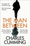 Cover: The Man Between - HarperCollins
