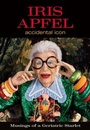 Cover: Iris Apfel - HarperCollins