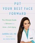 Cover: Put Your Best Face Forward - Dey Street Books